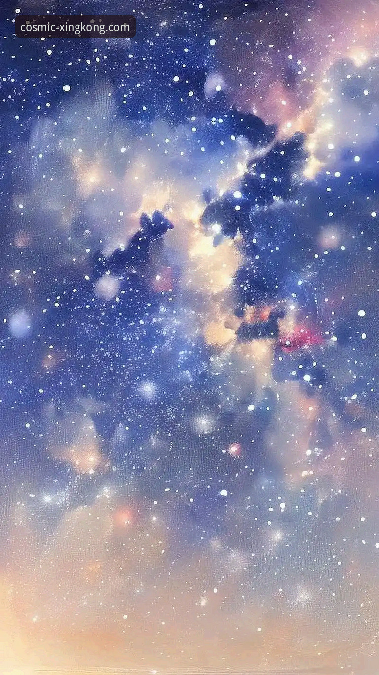 星空入口平台v2.1.3版本发布：手机端下载与安装全攻略