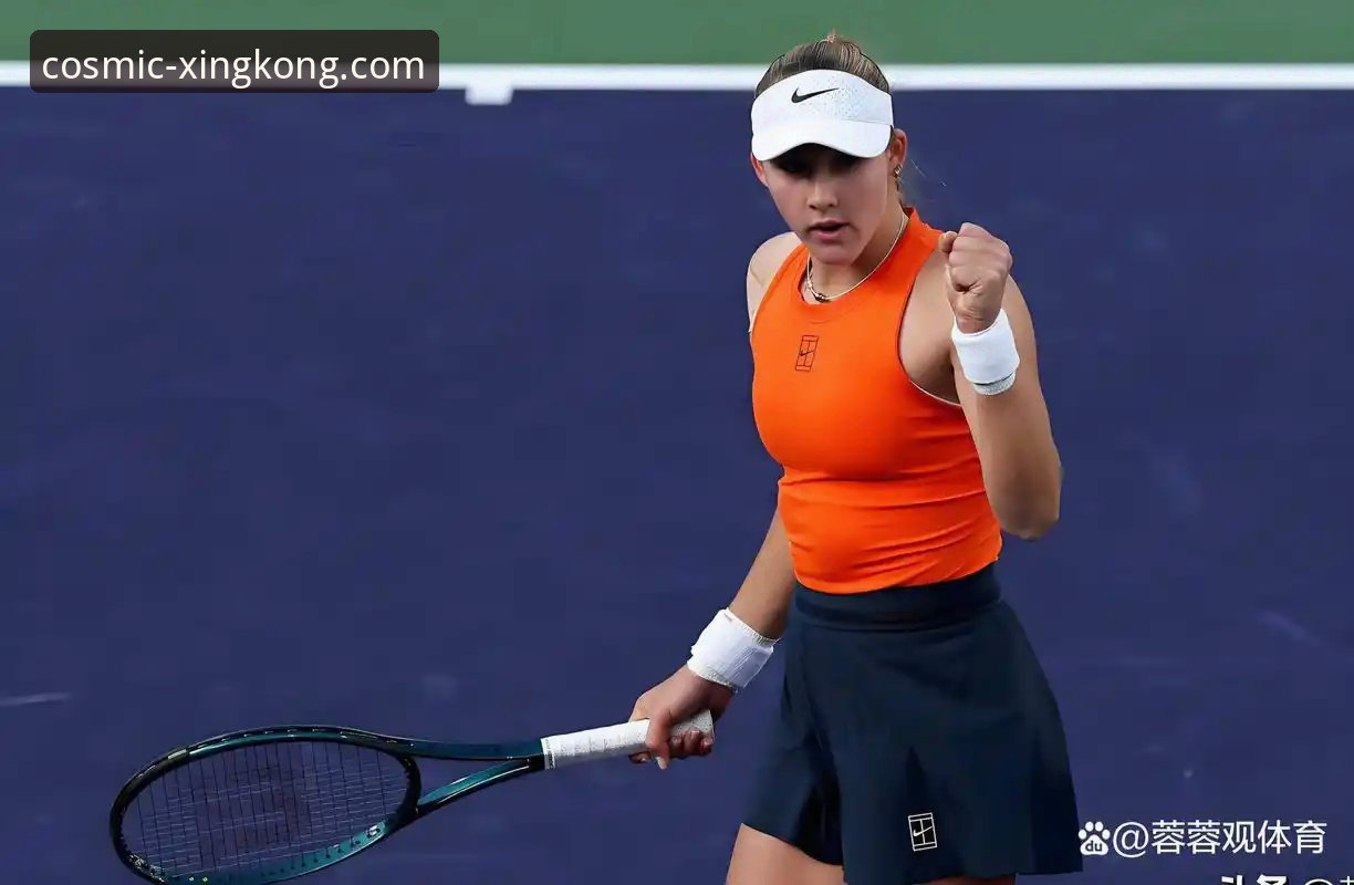 顶尖网球选手为何被困沙漠边缘？赛事背后的不确定性如何影响观赛体验？