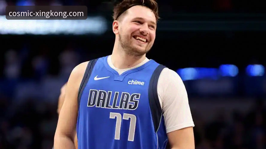 东契奇单骑闯关 vs 团队多点开花：一场进攻盛宴的两种解法