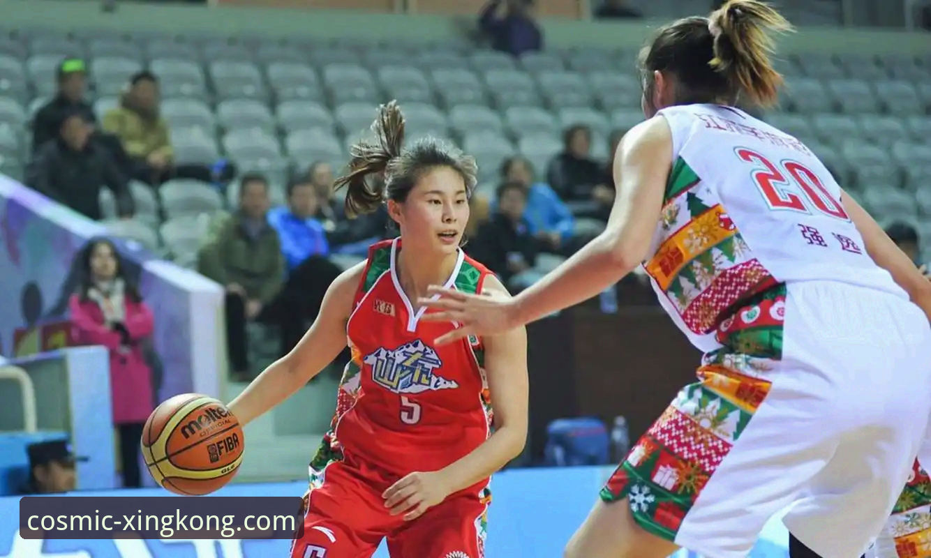 揭秘WCBA总决赛G1：四川女篮34分碾压背后的战术与数据真相