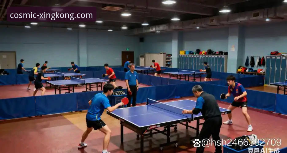 国乒小将卢森堡站逆袭夺冠深度解析：从赛事亮点到稳定观赛体验