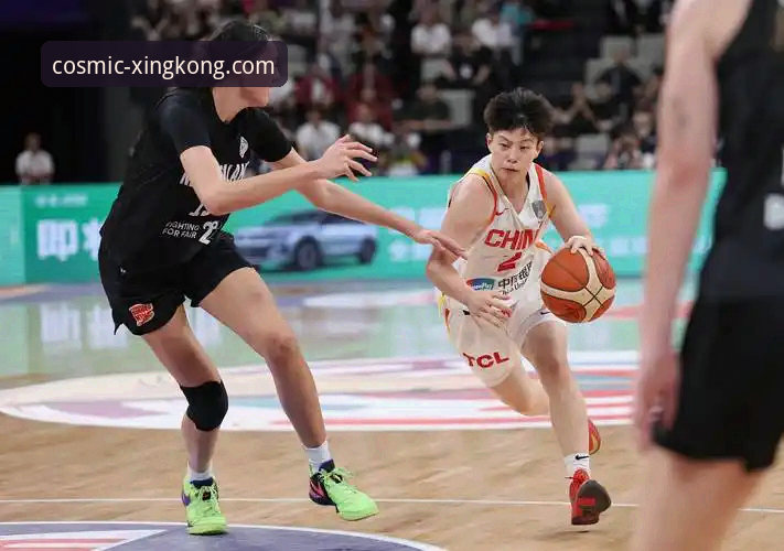 3个关键转折点：深度复盘中国女篮如何锁定世界杯资格